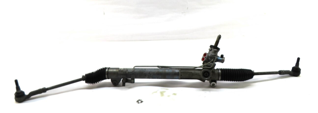 Thumbnail 3: 2009-2013 RANGE ROVER SPORT (L320) POWER STEERING GEAR RACK & PINION ASSEMBLY