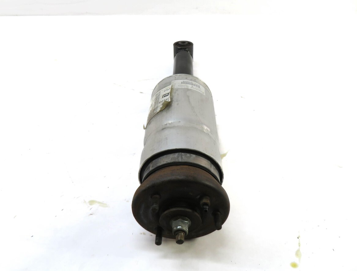 Thumbnail 3: 2010-2013 RANGE ROVER SPORT (L320) LEFT FRONT DRIVER AIR SHOCK STRUT