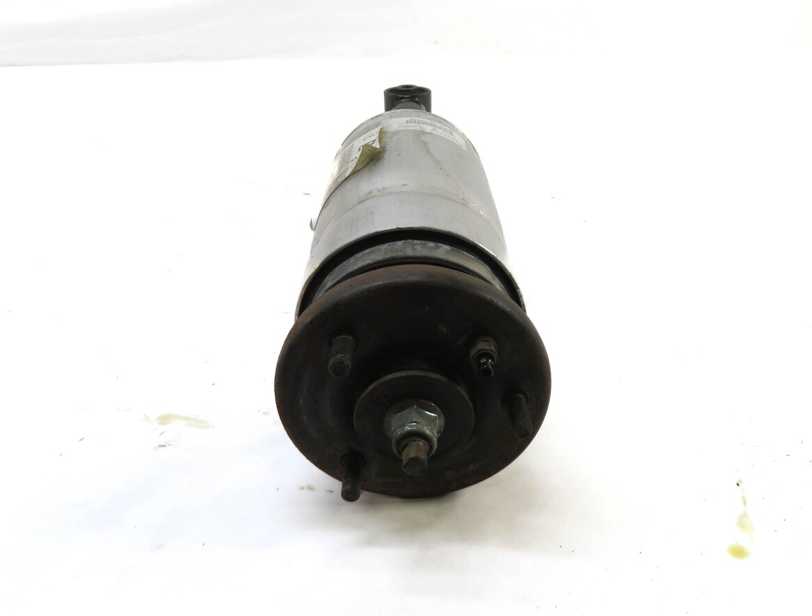 Thumbnail 4: 2010-2013 RANGE ROVER SPORT (L320) LEFT FRONT DRIVER AIR SHOCK STRUT