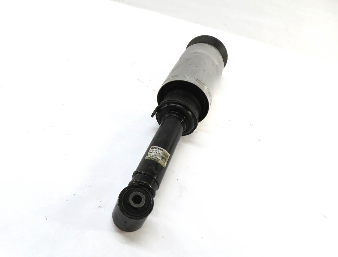 2010-2013 RANGE ROVER SPORT (L320) RIGHT FRONT PASSENGER AIR SHOCK STRUT