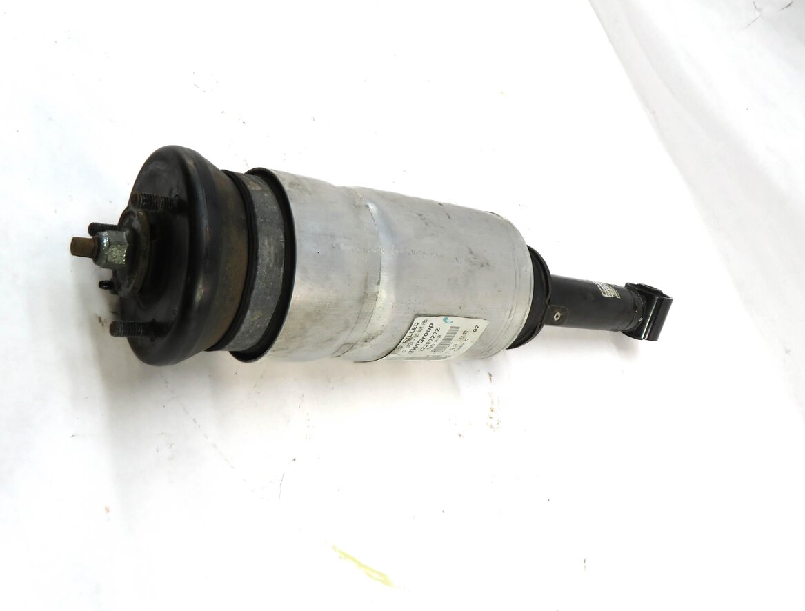 Thumbnail 5: 2010-2013 RANGE ROVER SPORT (L320) RIGHT FRONT PASSENGER AIR SHOCK STRUT