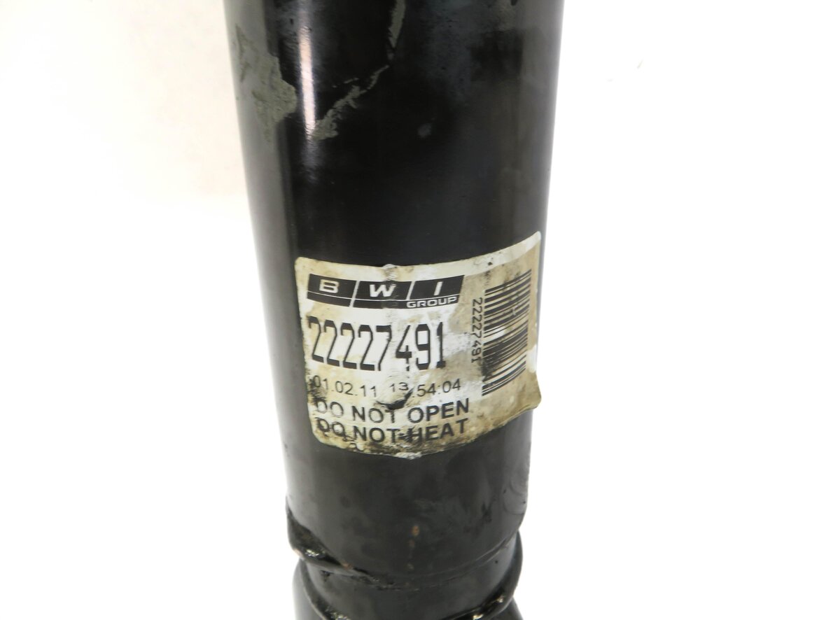 Thumbnail 6: 2010-2013 RANGE ROVER SPORT (L320) RIGHT FRONT PASSENGER AIR SHOCK STRUT