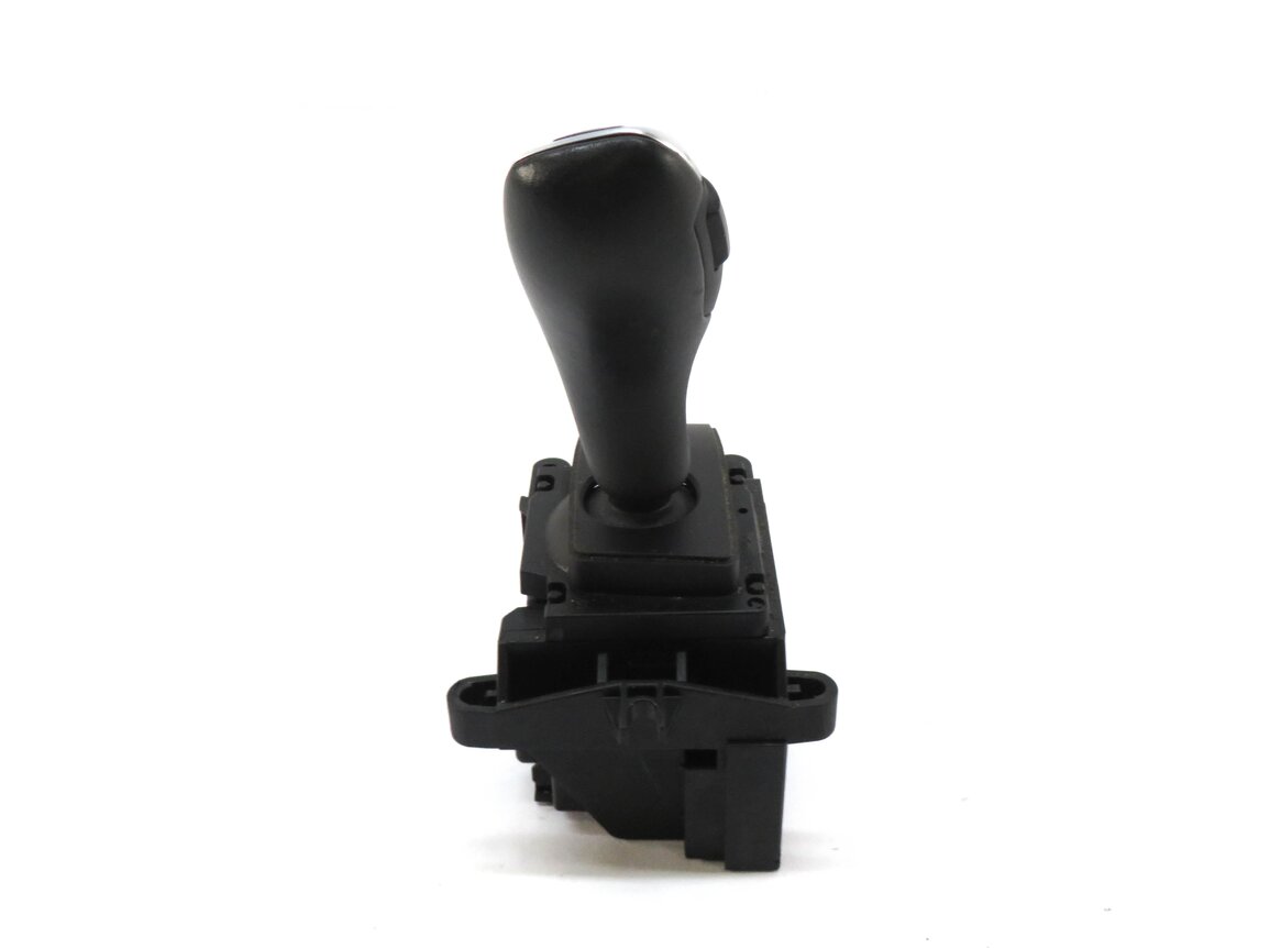 Thumbnail 4: 09-16 BMW 528i 535i 550i 740i 750i 760i (F01 F07 F10) TRANSMISSION GEAR SHIFTER
