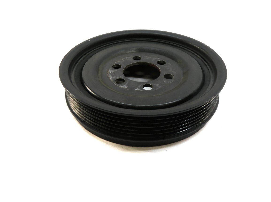 Thumbnail 2: 2012-2018 BMW 228i 320i 328i 428i X1 X3 X4 Z4 - 2.0L (N20 N26) HARMONIC BALANCER
