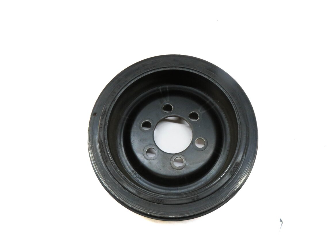 Thumbnail 3: 2012-2018 BMW 228i 320i 328i 428i X1 X3 X4 Z4 - 2.0L (N20 N26) HARMONIC BALANCER