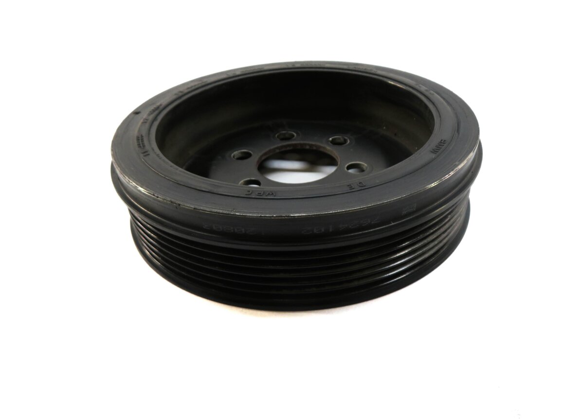Thumbnail 4: 2012-2018 BMW 228i 320i 328i 428i X1 X3 X4 Z4 - 2.0L (N20 N26) HARMONIC BALANCER