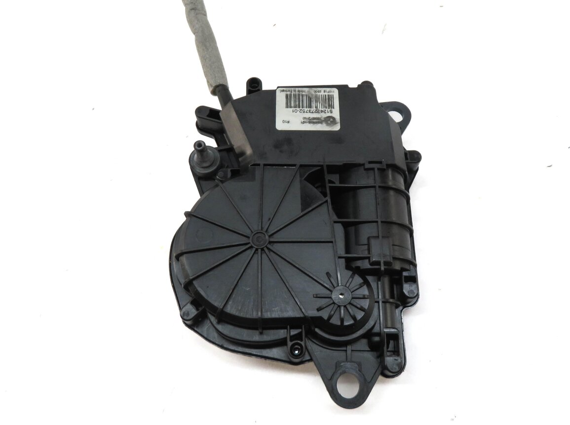Thumbnail 3: 2013 BMW 528i (F10) REAR TRUNK LOCK LATCH ACTUATOR SOFT CLOSE MOTOR