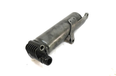 2013 BMW 328i 528i (F10 F30) 8HP45 AUTOMATIC TRANSMISSION OIL SOLENOID PUMP