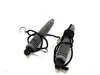 Thumbnail 2: 2013 BMW 528i (F10) LEFT & RIGHT REAR TRUNK SHOCK STRUT SET-2 (ELECTRIC)