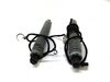 Thumbnail 3: 2013 BMW 528i (F10) LEFT & RIGHT REAR TRUNK SHOCK STRUT SET-2 (ELECTRIC)