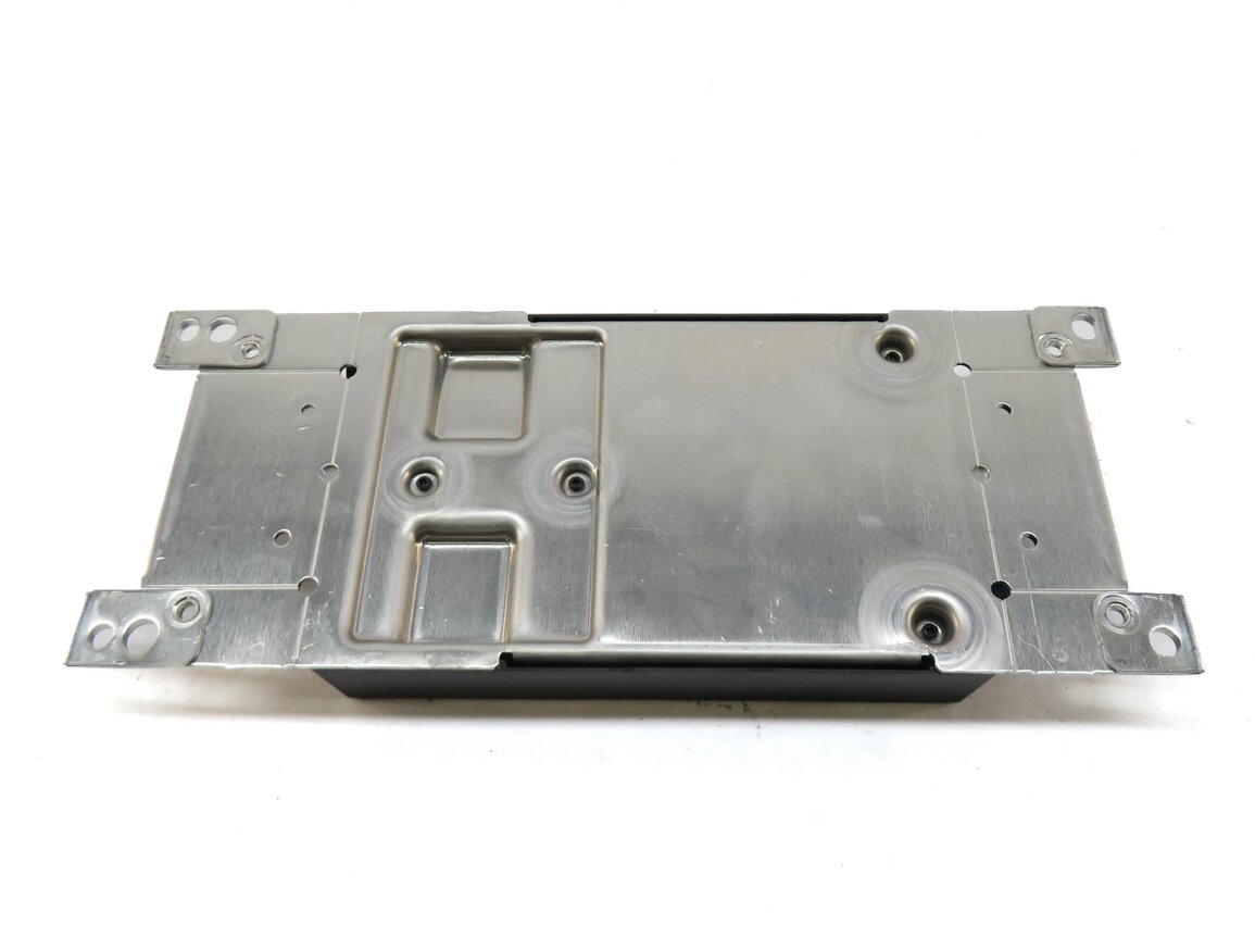 Thumbnail 3: 2013 BMW 528i (F10) BLUETOOTH COMMUNICATION CONTROL MODULE