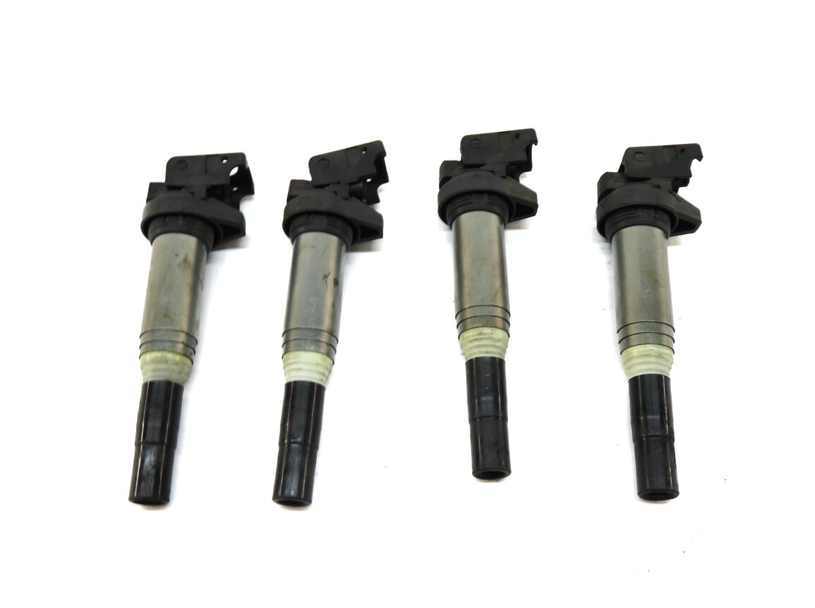 Thumbnail 3: 2011-2018 BMW F30 F31 F32 F10 E84 F25 F26 F15 F16 E89 - TURBO IGNITION COIL SET