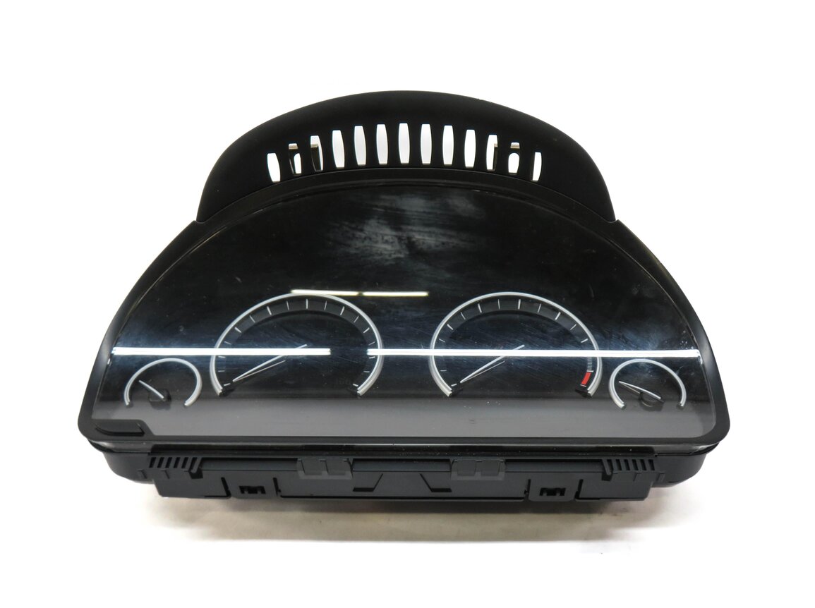 Thumbnail 2: 2011-2014 BMW 528i 535i 550i 640i 650i 740i 750i 760i X3 SPEEDOMETER GAUGE 77k