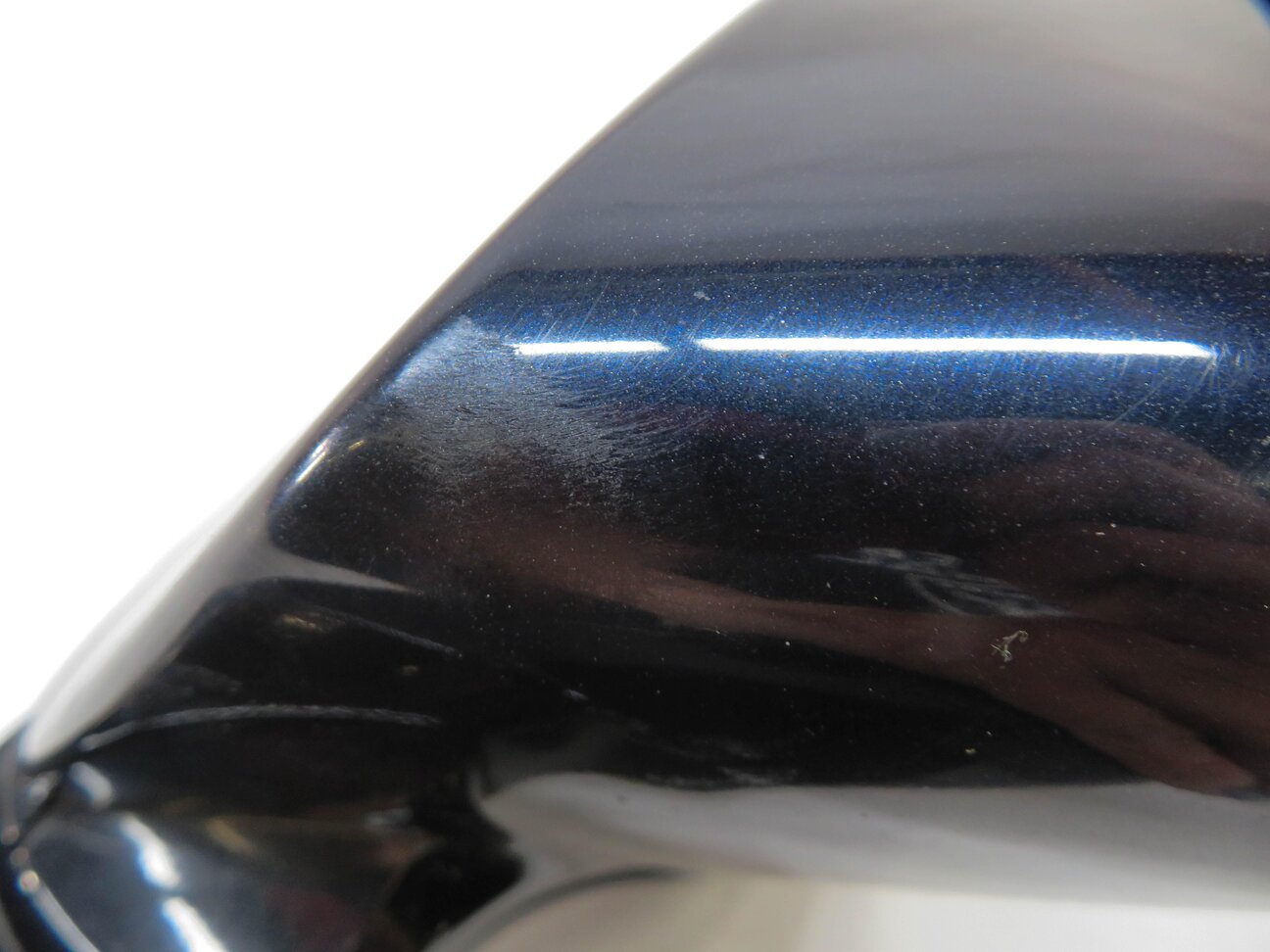 Thumbnail 8: 13-15 7 SERIES F01 RIGHT PASSENGER DOOR MIRROR P-FOLD HEAT AUTODIM CAMERA BLACK