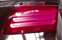 Thumbnail 2: 13-15 BMW 7 SERIES F01 F02 F04 RIGHT PASSENGER INNER TRUNK TAILLIGHT LIGHT LAMP