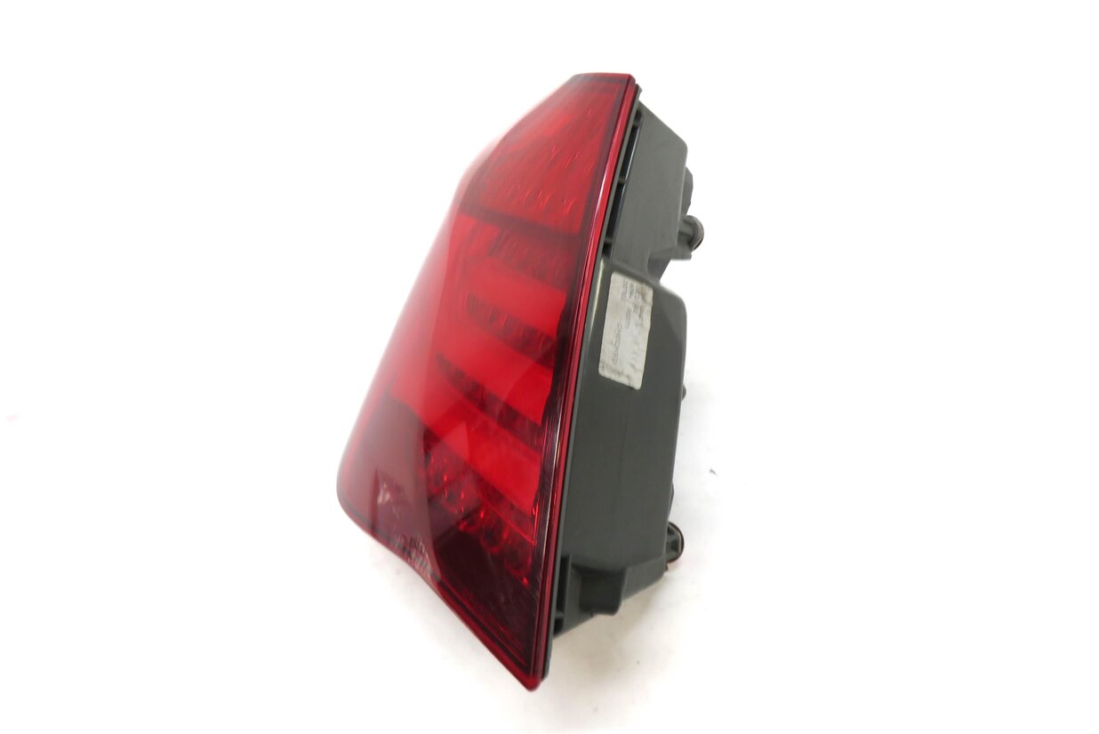 Thumbnail 4: 13-15 BMW 7 SERIES (F01 F02 F04) REAR LEFT DRIVER OUTER TAILLIGHT LIGHT LAMP