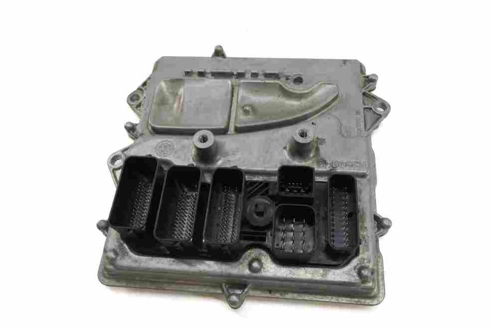 Thumbnail 4: 13-15 BMW ACTIVE 3 5 7 (F01 F10 F30) 3.0L N55 HYBRID ECM CAS4 MODULE KEY FOB SET