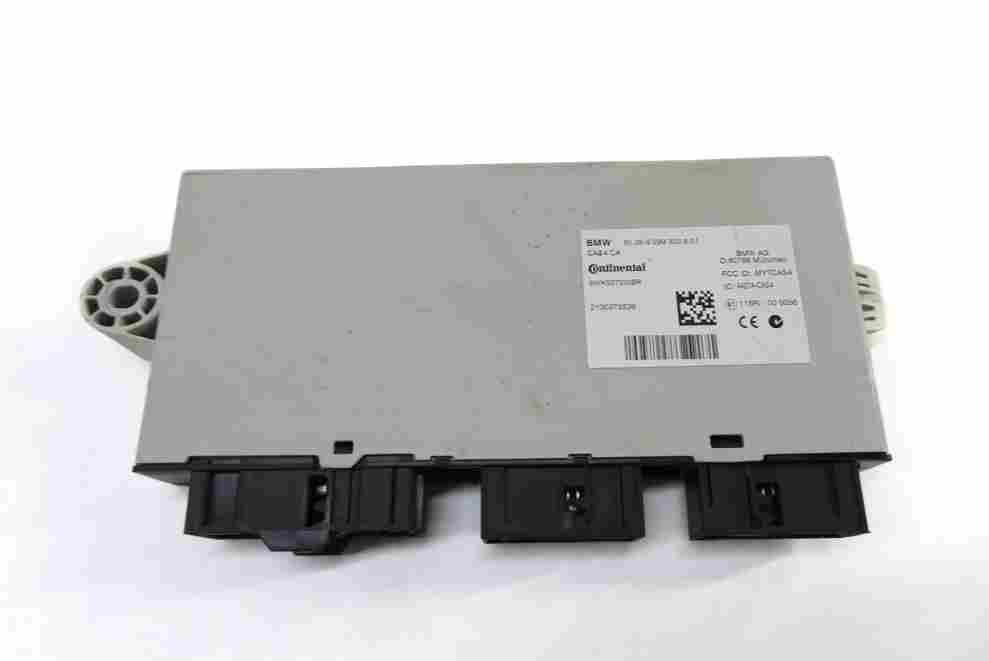 Thumbnail 6: 13-15 BMW ACTIVE 3 5 7 (F01 F10 F30) 3.0L N55 HYBRID ECM CAS4 MODULE KEY FOB SET