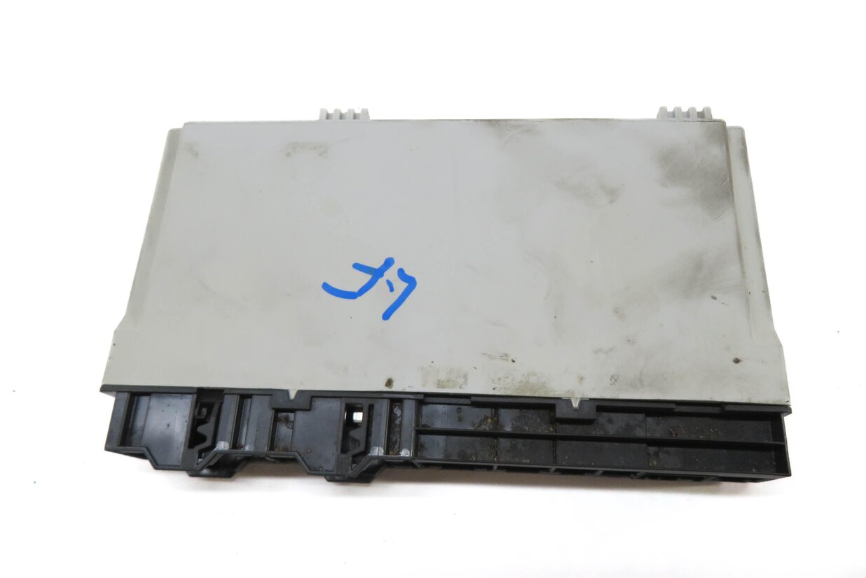 Thumbnail 3: 2010-2017 BMW 528i 535i 550i 650i 740i 750i (F01 F10) COMFORT MEMORY SEAT MODULE