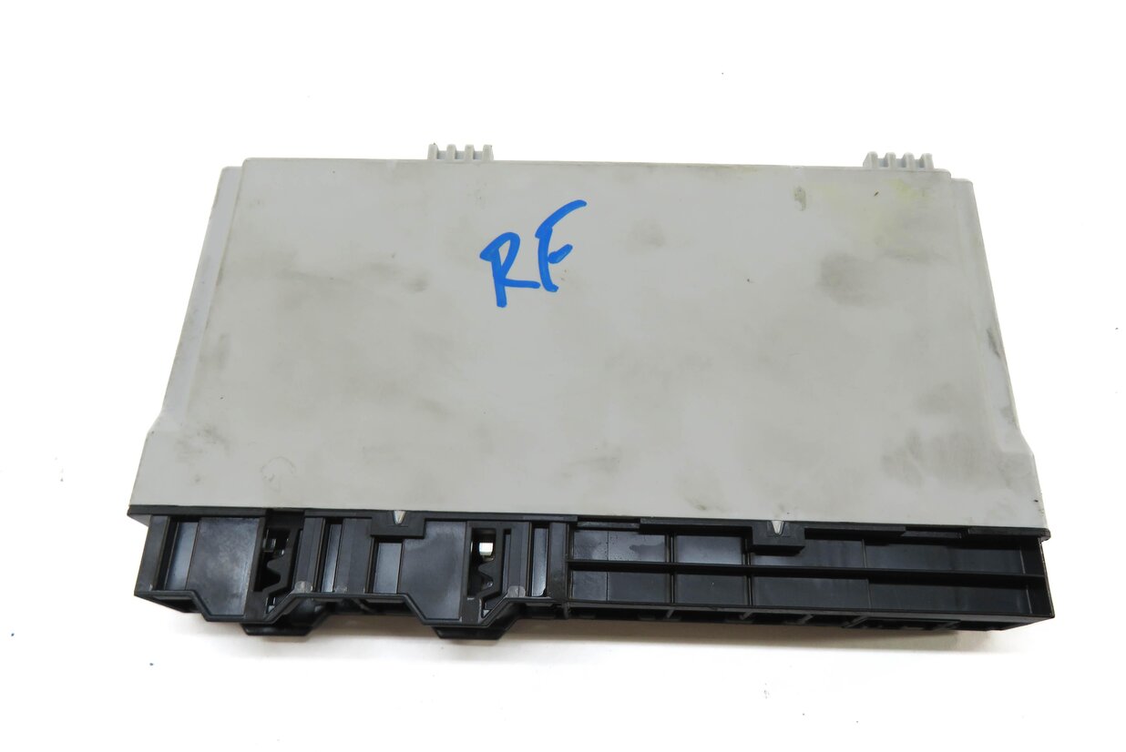 Thumbnail 3: 2010-2017 BMW 528i 535i 550i 650i 740i 750i (F01 F10) COMFORT MEMORY SEAT MODULE