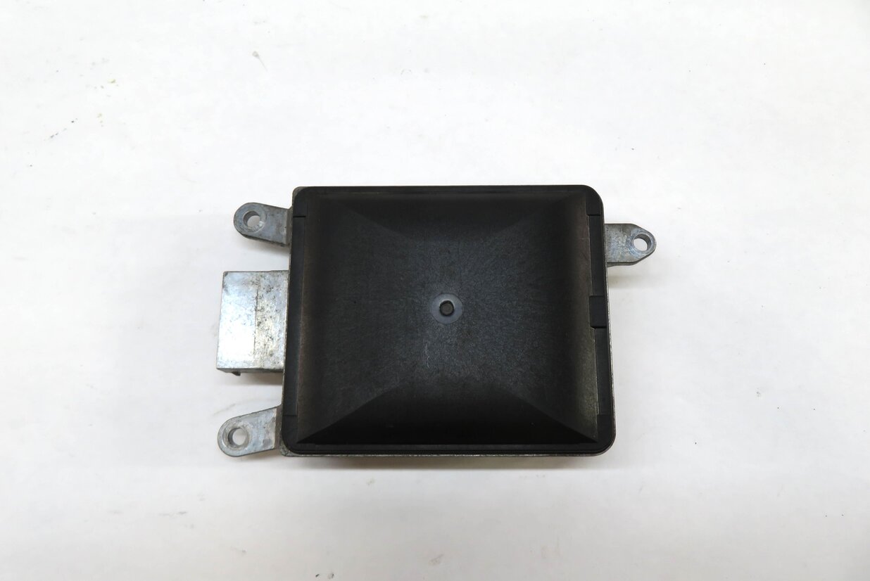 Thumbnail 2: 2013 BMW ACTIVE HYBRID 7 (F04) BLIND SPOT RADAR MODULE SENSOR (SLAVE) 6862476
