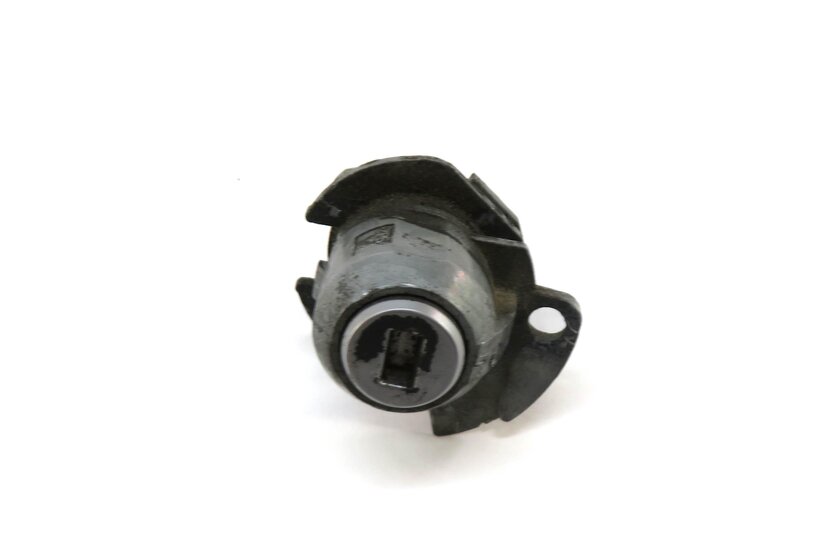 Thumbnail 5: 2013 BMW ACTIVE HYBRID 7 (F04) FRONT LEFT DRIVER DOOR TRUNK LOCK CYLINDER w/ KEY