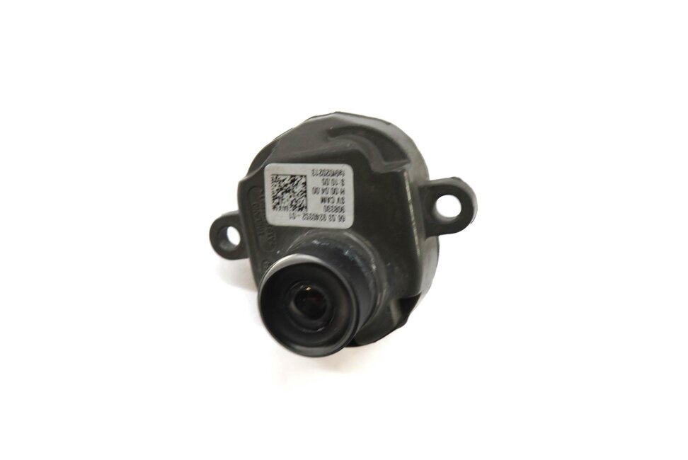 Thumbnail 2: 2013 BMW ACTIVE HYBRID 7 (F04) FRONT BUMPER SIDE VIEW CAMERA 66539240352