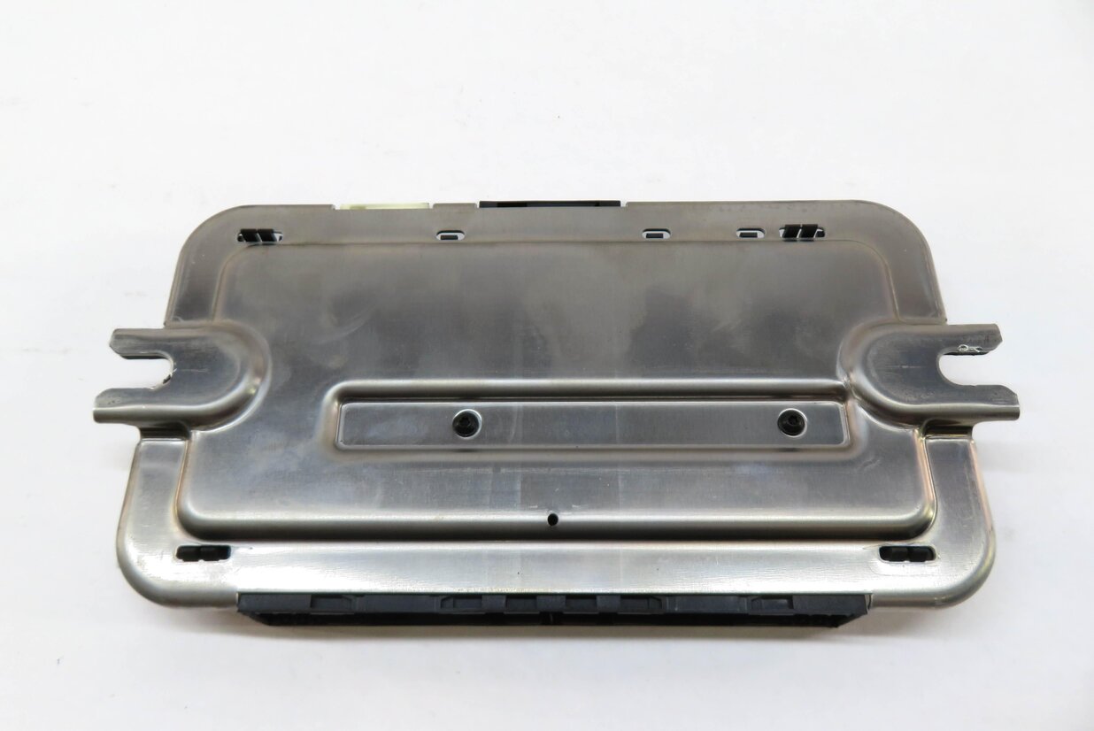 Thumbnail 3: 10-17 BMW 528i 535i 550i 650i 750i M5 X3 X6 - FRMIII BODY LIGHT CONTROL MODULE