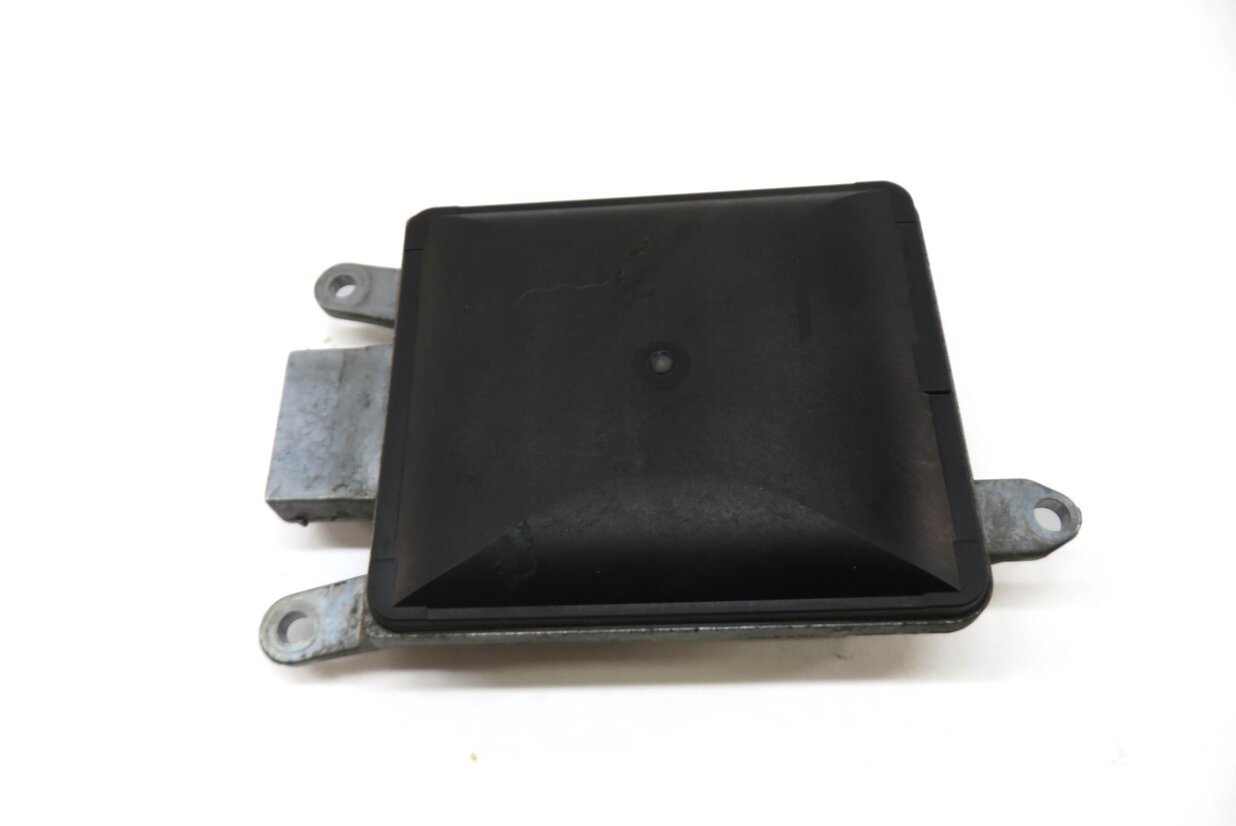 Thumbnail 2: 2013 BMW ACTIVE HYBRID 7 (F04) BLIND SPOT RADAR CONTROL SENSOR MODULE (MASTER)