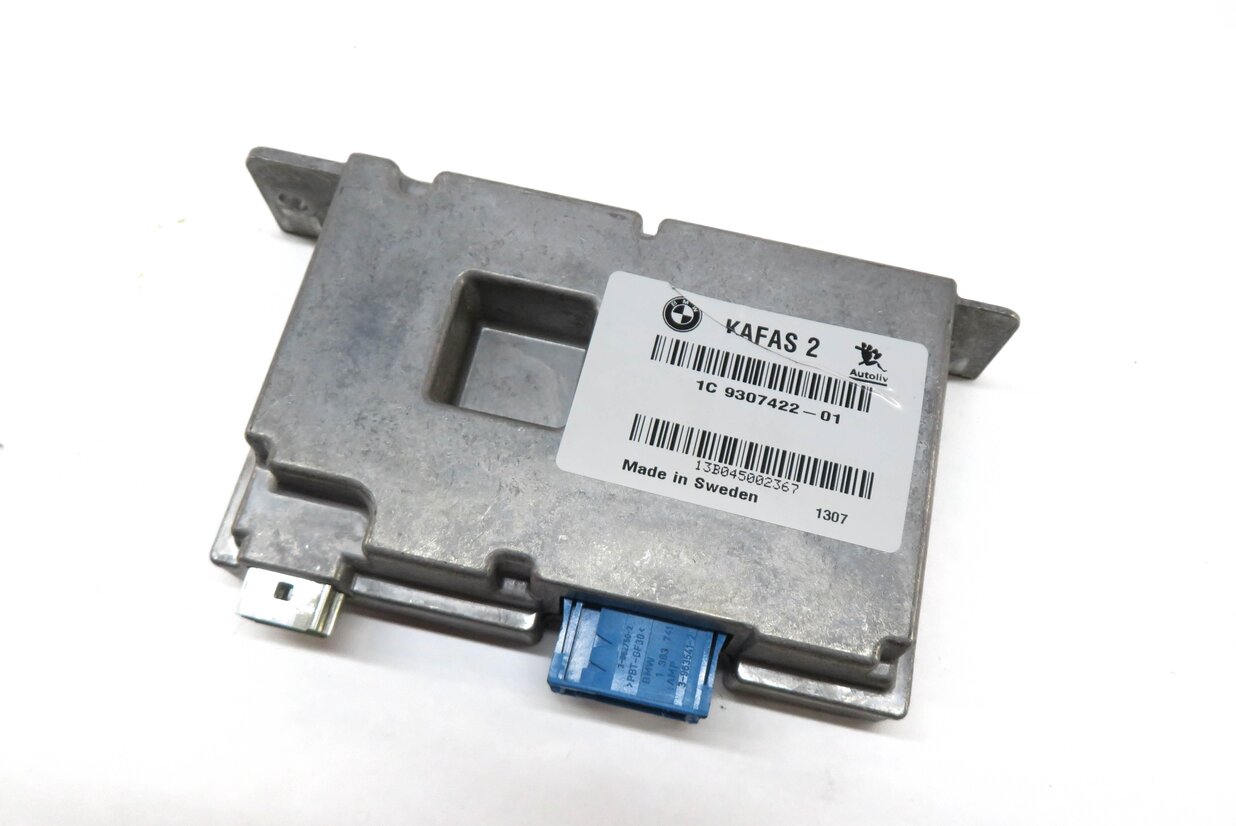 Thumbnail 1: 13-14 BMW 528i 535i 550i 640i 650i 740i 750i 760i M5 M6 - LANE DEPARTURE MODULE