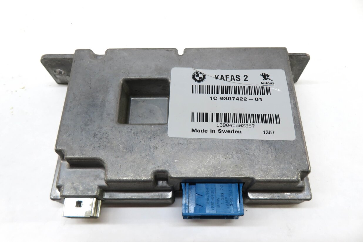 Thumbnail 2: 13-14 BMW 528i 535i 550i 640i 650i 740i 750i 760i M5 M6 - LANE DEPARTURE MODULE