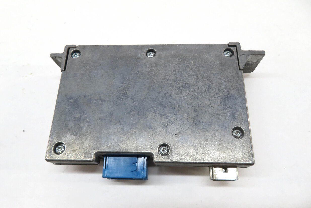 Thumbnail 3: 13-14 BMW 528i 535i 550i 640i 650i 740i 750i 760i M5 M6 - LANE DEPARTURE MODULE