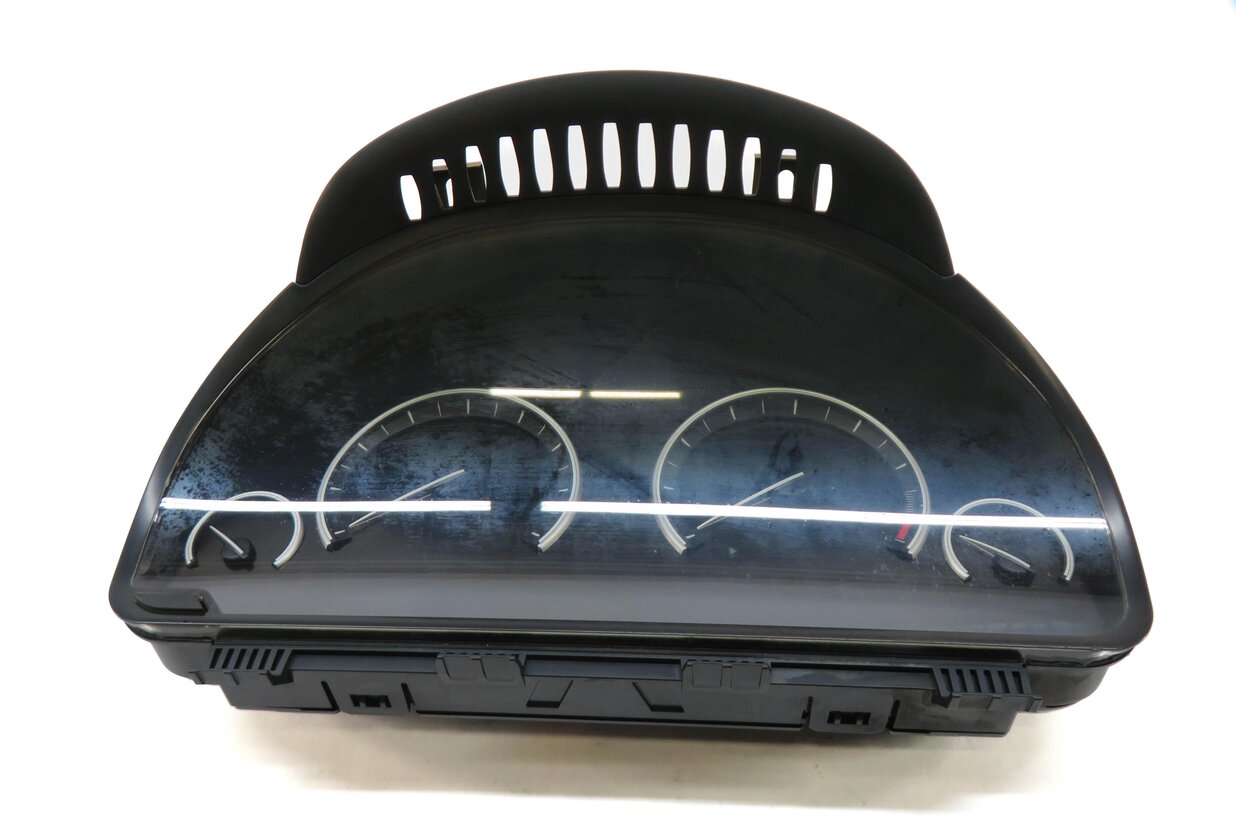Thumbnail 3: 2011-2014 BMW 528i 535i 550i 640i 650i 740i 750i 760i X3 SPEEDOMETER GAUGE 136k