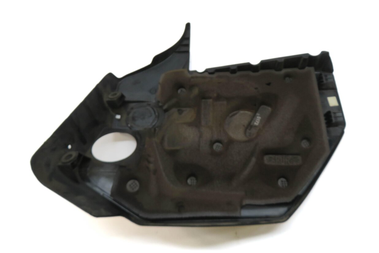 Thumbnail 4: 2012-2016 BMW ACTIVEHYBRID 5 7 (F04 F10) 3.0L N55 TURBO ENGINE COVER TRIM