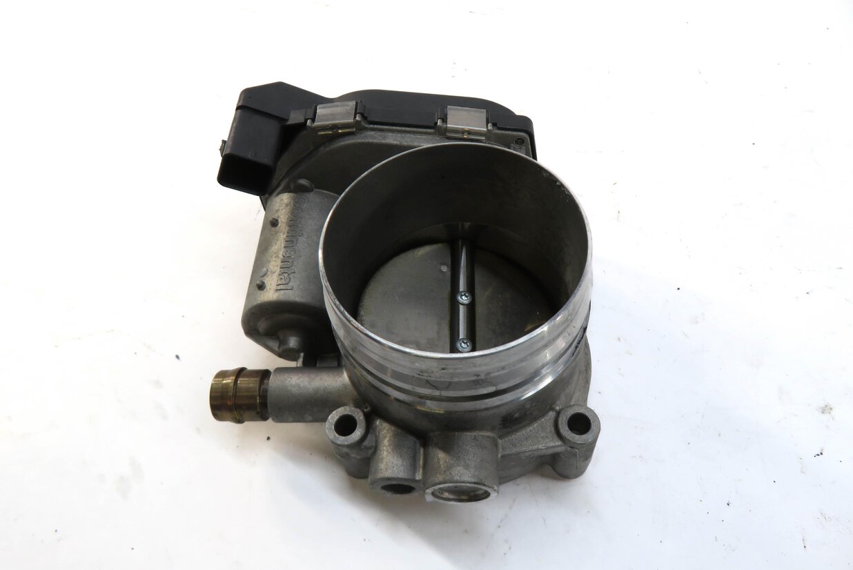 Thumbnail 3: 11-18 BMW 335i 535i 740i X1 X3 X4 X5 X6 - 3.0L N55 TURBO ENGINE THROTTLE BODY