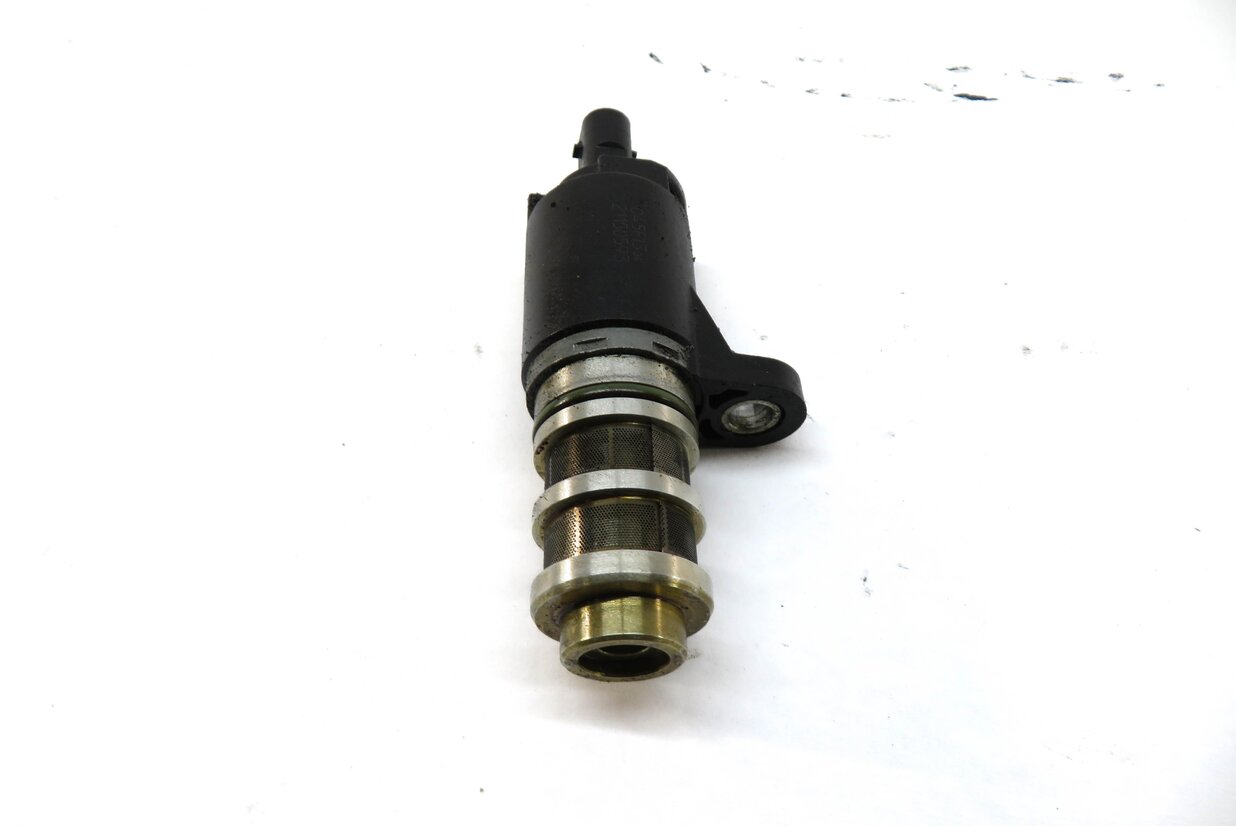 Thumbnail 2: 2013 BMW ACTIVE HYBRID 7 F04 3.0L TURBO ENGINE HYDRAULIC OIL PRESSURE SOLENOID