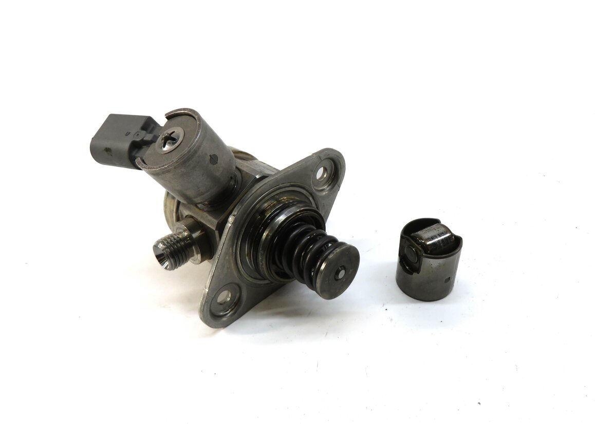 Thumbnail 2: 12-15 BMW 135i 335i 535i 740i X1 X3 X5 X6 - 3.0L N55 TURBO MECHANICAL FUEL PUMP