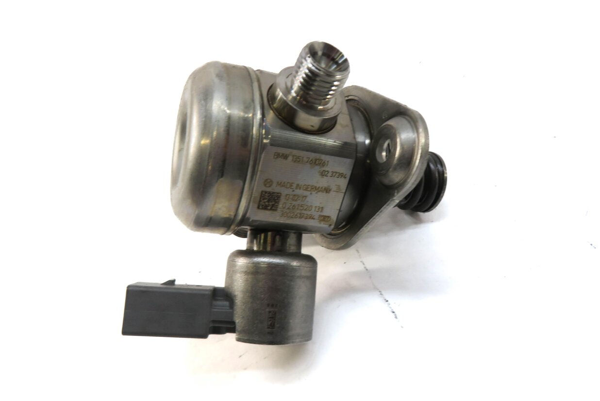Thumbnail 6: 12-15 BMW 135i 335i 535i 740i X1 X3 X5 X6 - 3.0L N55 TURBO MECHANICAL FUEL PUMP