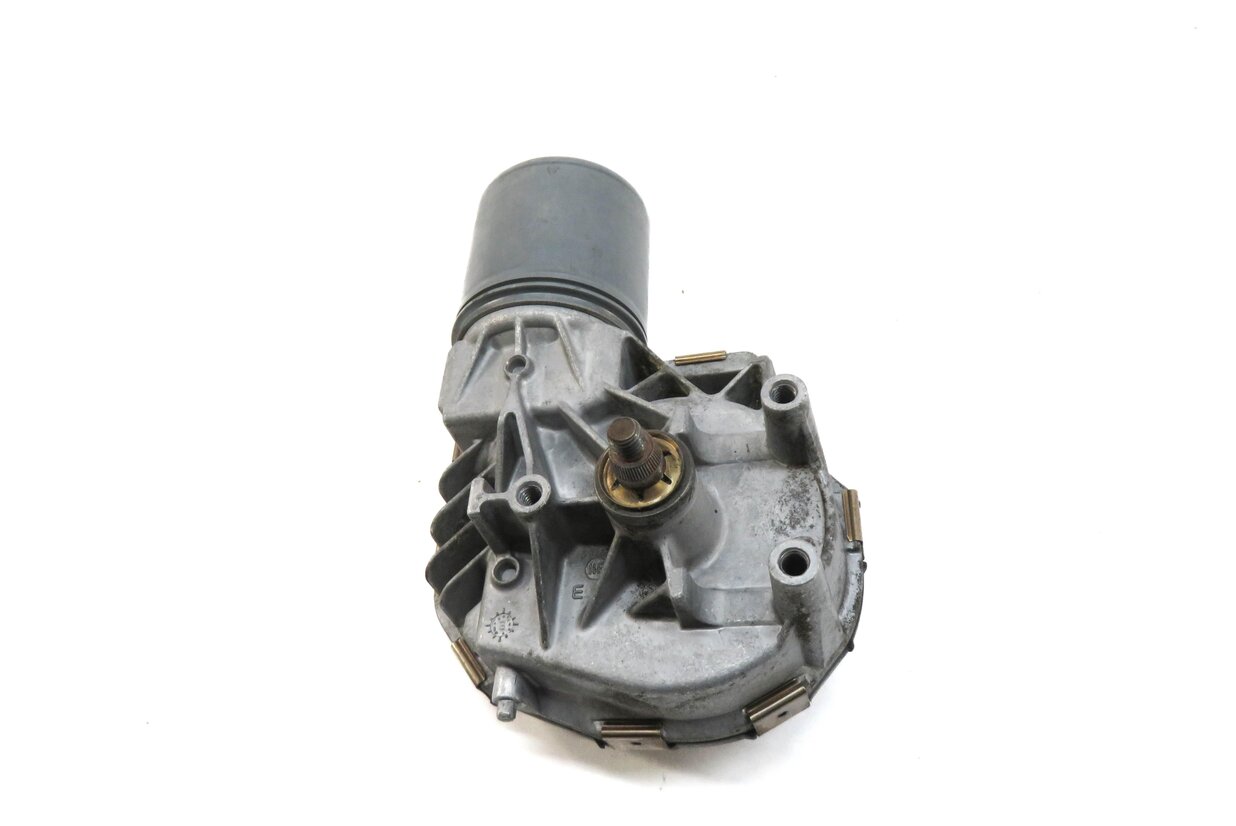 Thumbnail 3: 10-16 BMW M5 528i 535i 550i 740i 750i 760i F01 F10 FRONT WINDSHIELD WIPER MOTOR