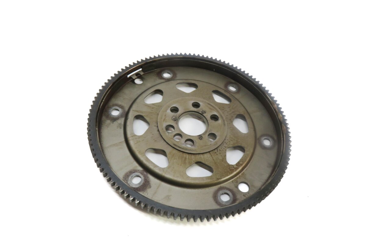 Thumbnail 1: 2013-2015 BMW ACTIVEHYBRID 3 / 7 (F04 F30) 3.0L TURBO - A/T FLYWHEEL FLEX PLATE
