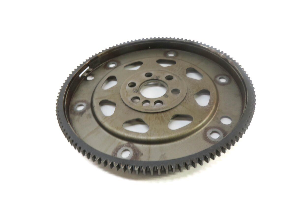 Thumbnail 2: 2013-2015 BMW ACTIVEHYBRID 3 / 7 (F04 F30) 3.0L TURBO - A/T FLYWHEEL FLEX PLATE