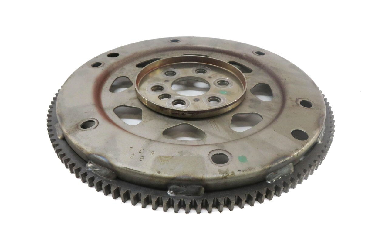 Thumbnail 3: 2013-2015 BMW ACTIVEHYBRID 3 / 7 (F04 F30) 3.0L TURBO - A/T FLYWHEEL FLEX PLATE