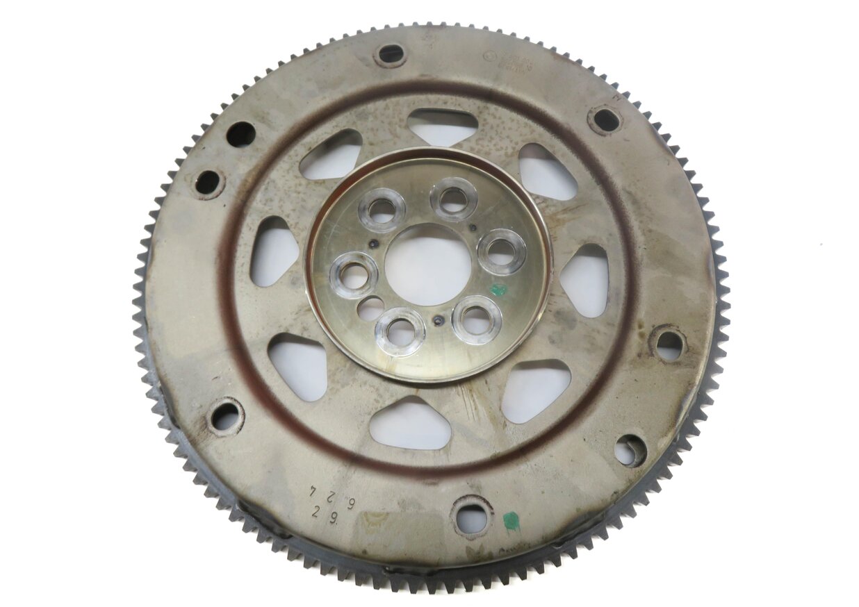 Thumbnail 4: 2013-2015 BMW ACTIVEHYBRID 3 / 7 (F04 F30) 3.0L TURBO - A/T FLYWHEEL FLEX PLATE