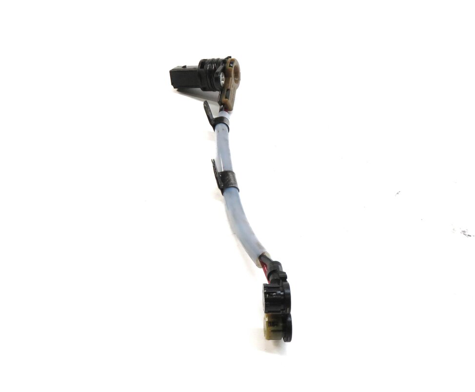 Thumbnail 4: 2013 BMW ACTIVE HYBRID 7 (F04) 3.0L TURBO N55 TRANSMISSION OIL PUMP WIRE HARNESS
