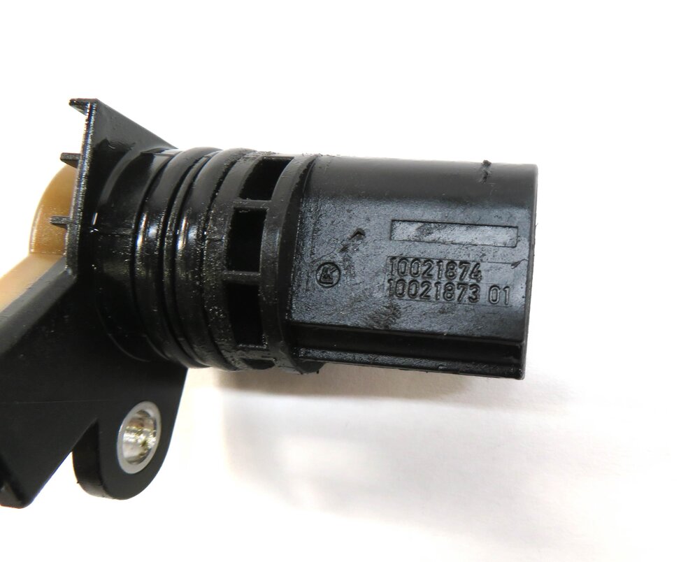 Thumbnail 5: 2013 BMW ACTIVE HYBRID 7 (F04) 3.0L TURBO N55 TRANSMISSION OIL PUMP WIRE HARNESS
