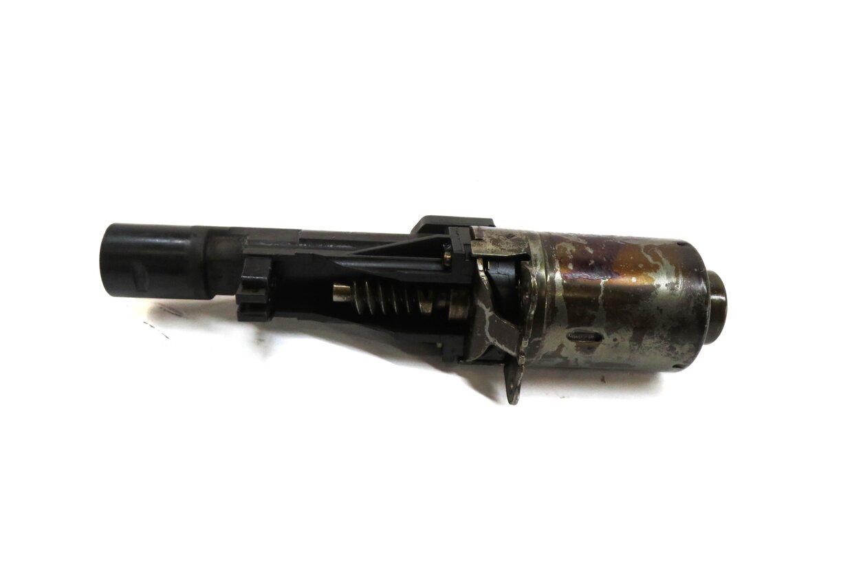 Thumbnail 3: 2013 BMW ACTIVE HYBRID 7 (F04) 3.0L TURBO N55 ECCENTRIC CAMSHAFT ACTUATOR MOTOR
