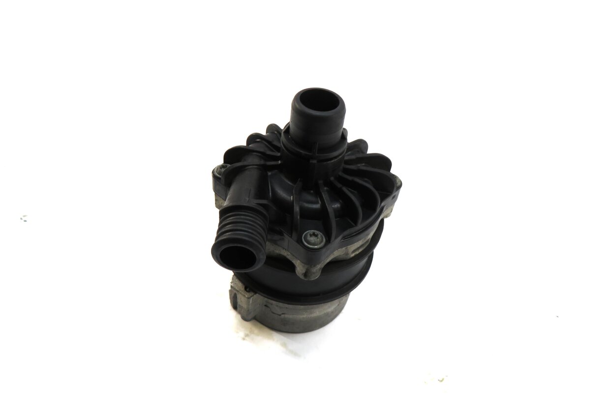 2013 BMW ACTIVE HYBRID 7 F04 3.0L TURBO N55 ENGINE AUXILIARY ELECTRIC WATER PUMP