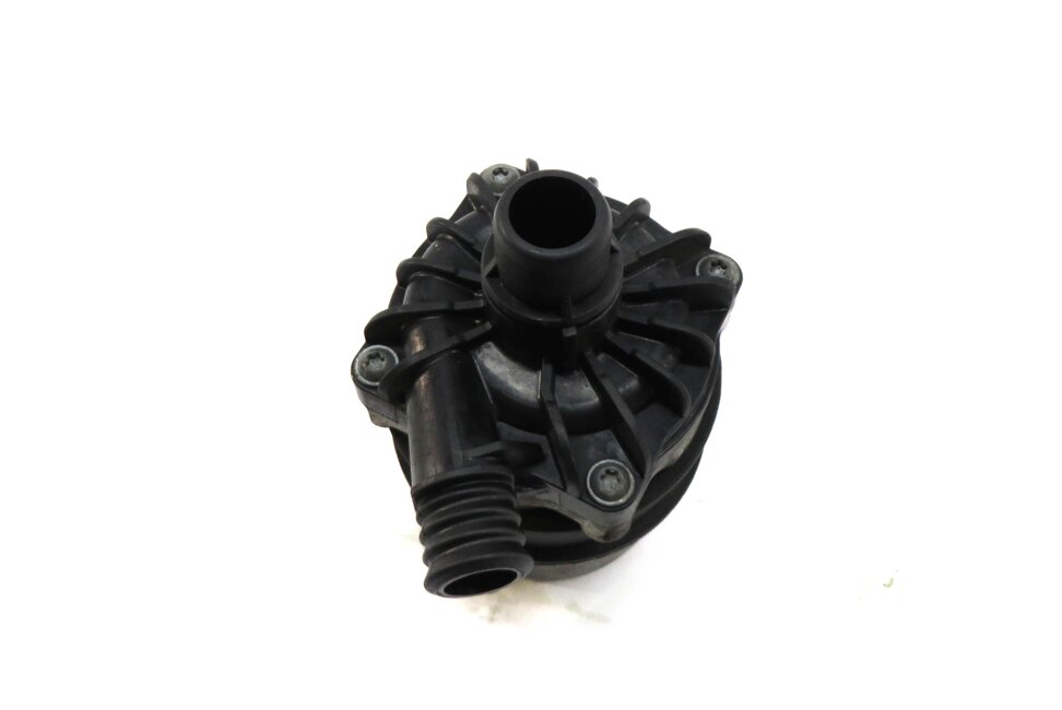 Thumbnail 2: 2013 BMW ACTIVE HYBRID 7 F04 3.0L TURBO N55 ENGINE AUXILIARY ELECTRIC WATER PUMP