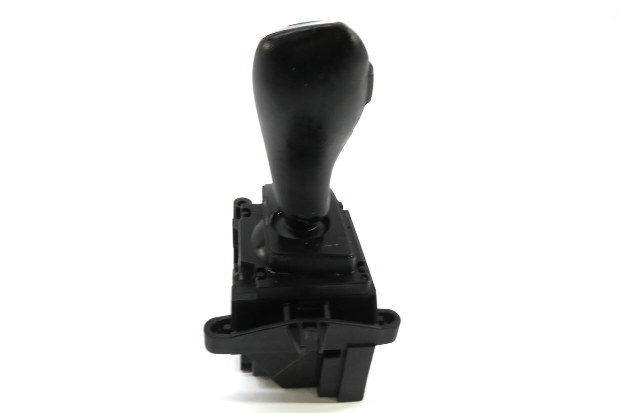 Thumbnail 3: 2011-2017 BMW 535iGT 550iGT 740i 750i X3 (F01 F10 F25) TRANSMISSION GEAR SHIFTER