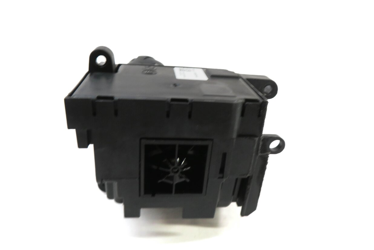 Thumbnail 5: 2011-2017 BMW 535iGT 550iGT 740i 750i X3 (F01 F10 F25) TRANSMISSION GEAR SHIFTER